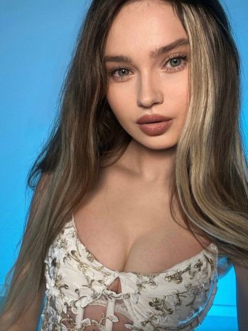 Проститутка Серафима